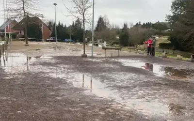 Der fünfte AAlecup- was für ein Tag