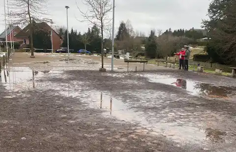 Der fünfte AAlecup- was für ein Tag
