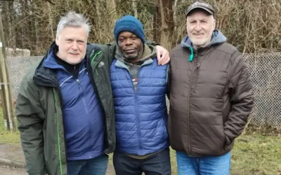 Gedächtnis Triplette in Buchhorst