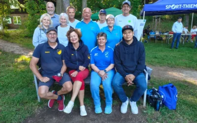 Landesmeisterschaft Mixed